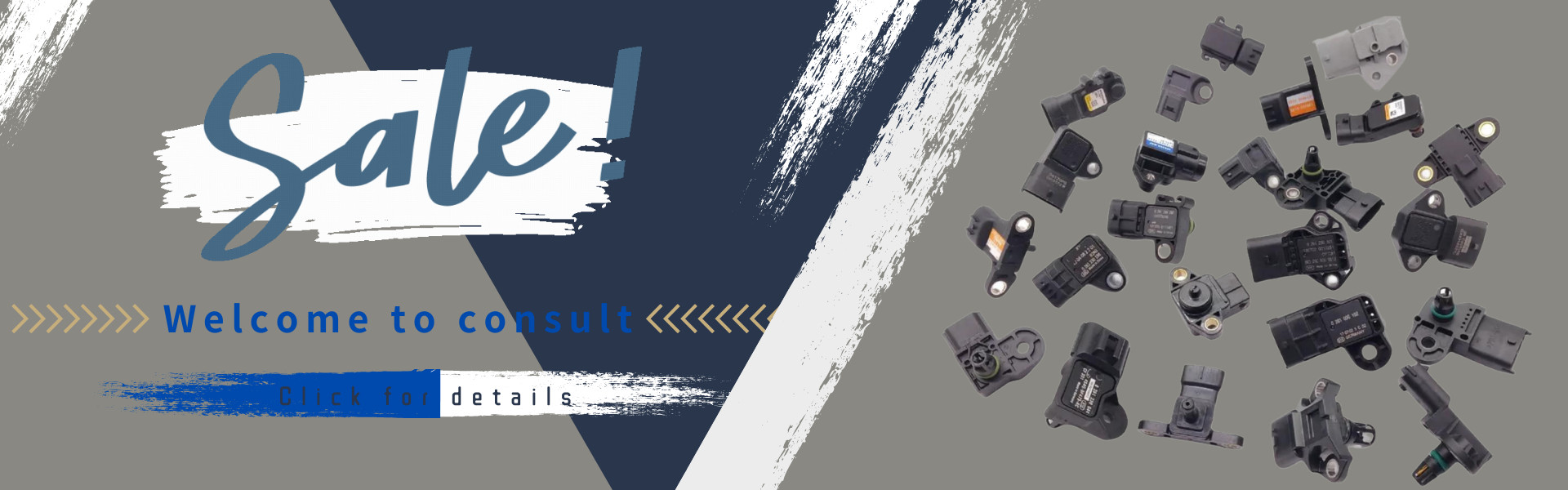 Kalite NOx sensörü Fabrika